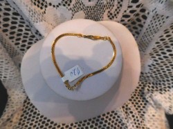 gf bracelet